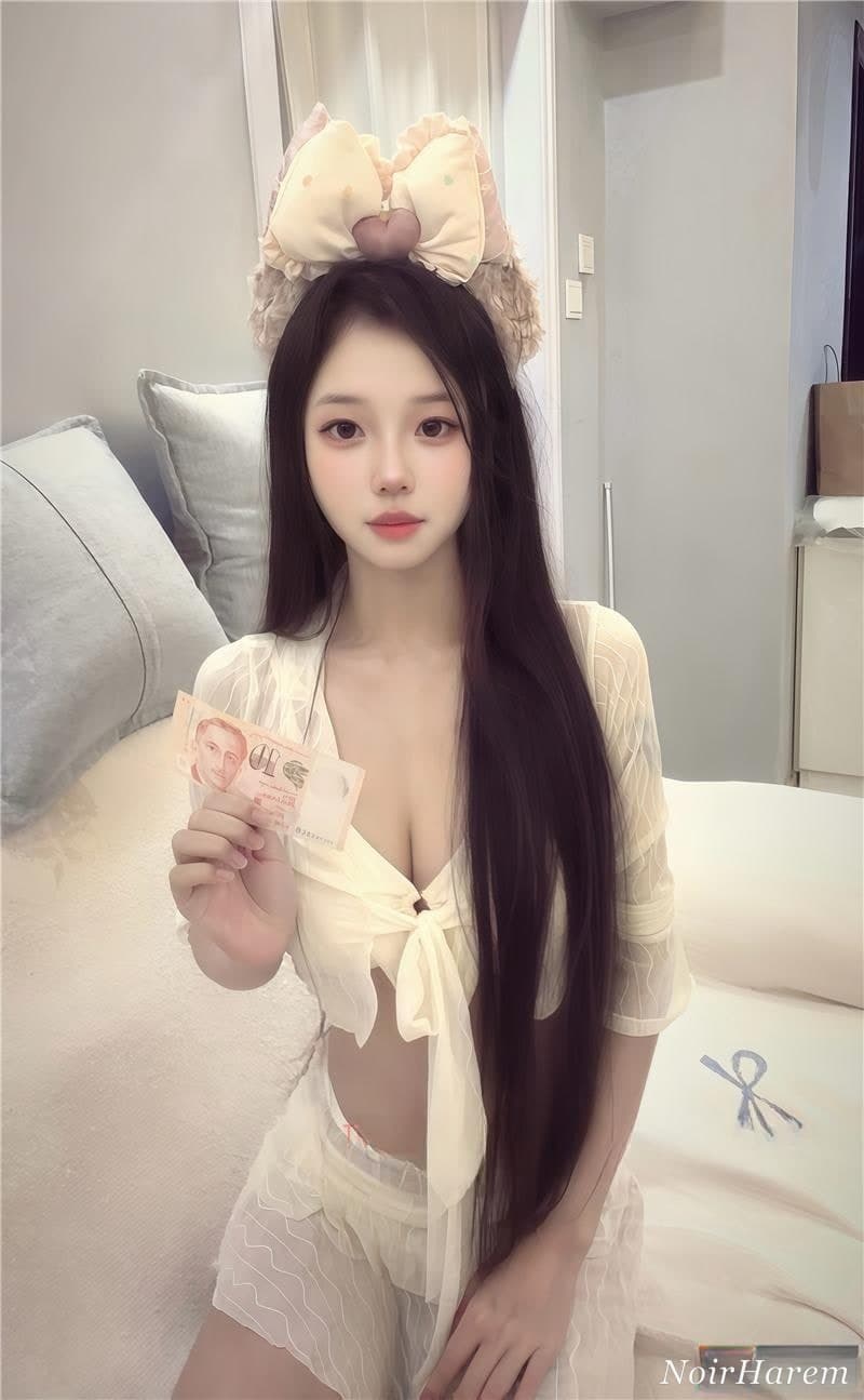 Xin Yuan （心愿） — 5