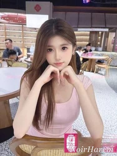 ZhiXia 知夏 — 8