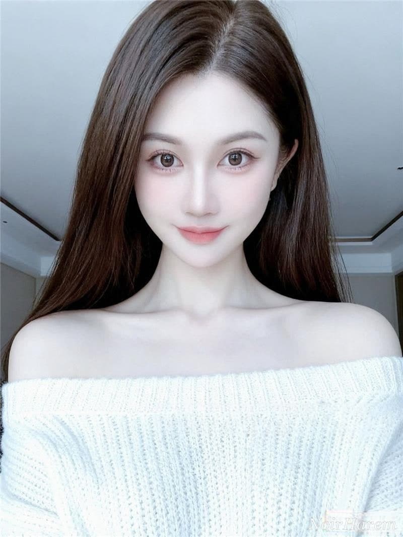 Wan Qing（婉清） — 5