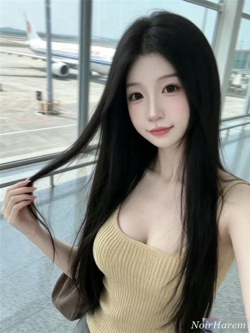 N10909 Qian Qian（钟倩倩） — 2