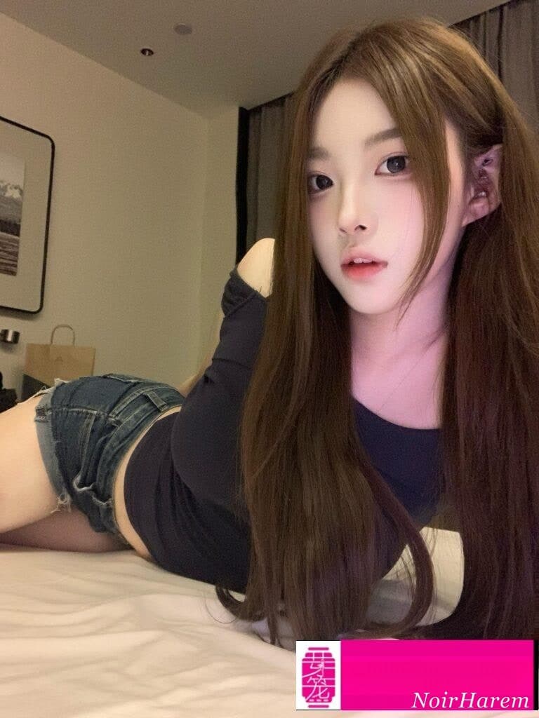 Xiao'xiao 小小 — 1