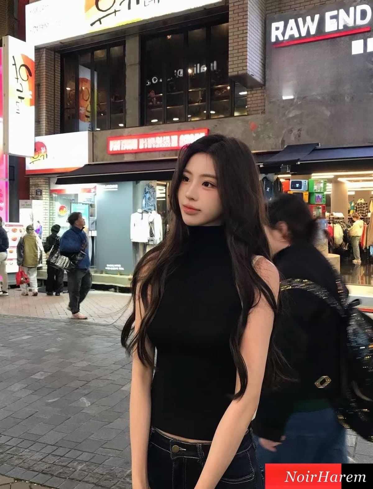 WeiWei-微微 — 4