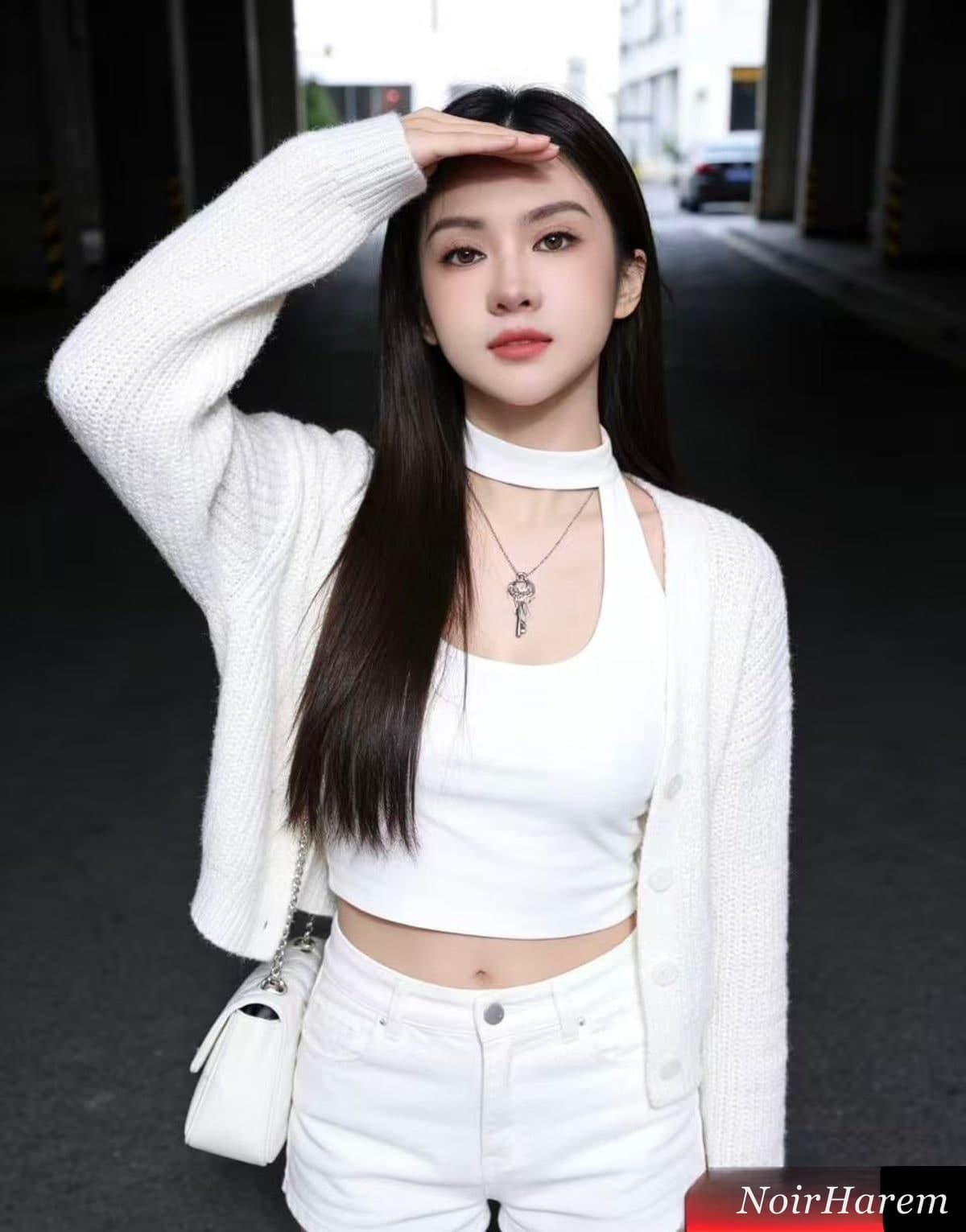 Mimi — 1