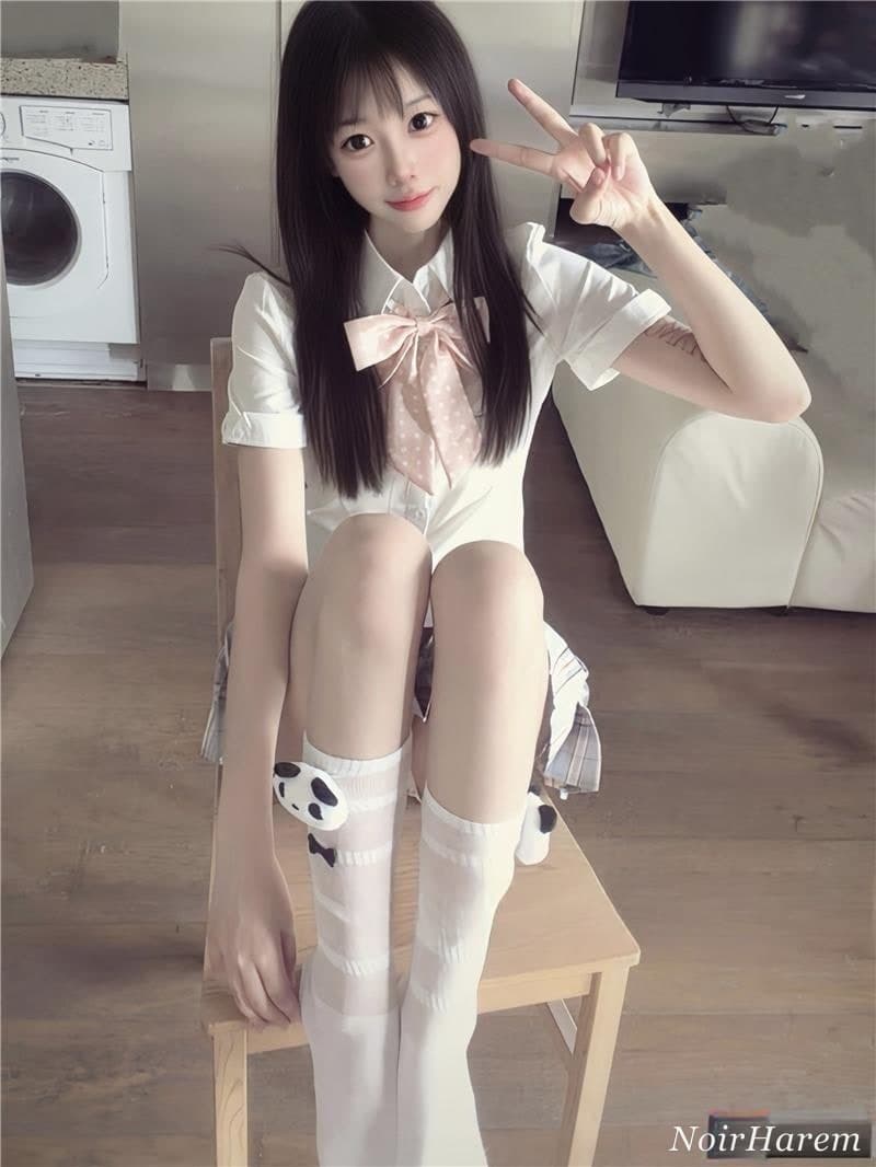 Xiing Yu（星语） — 4