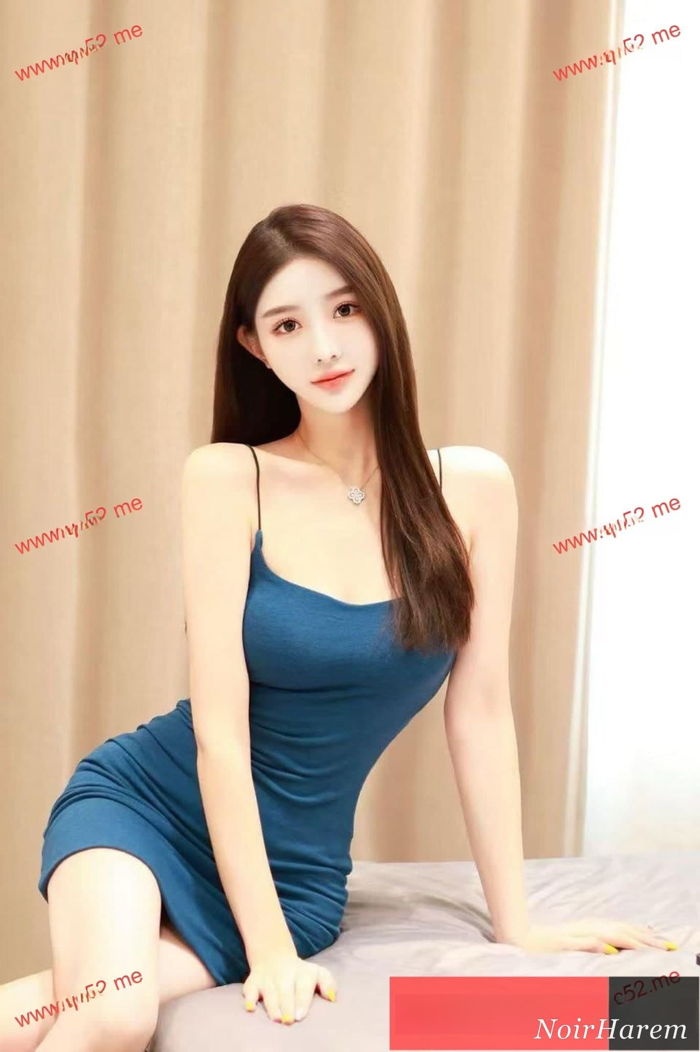 BingBing-冰冰 — 2