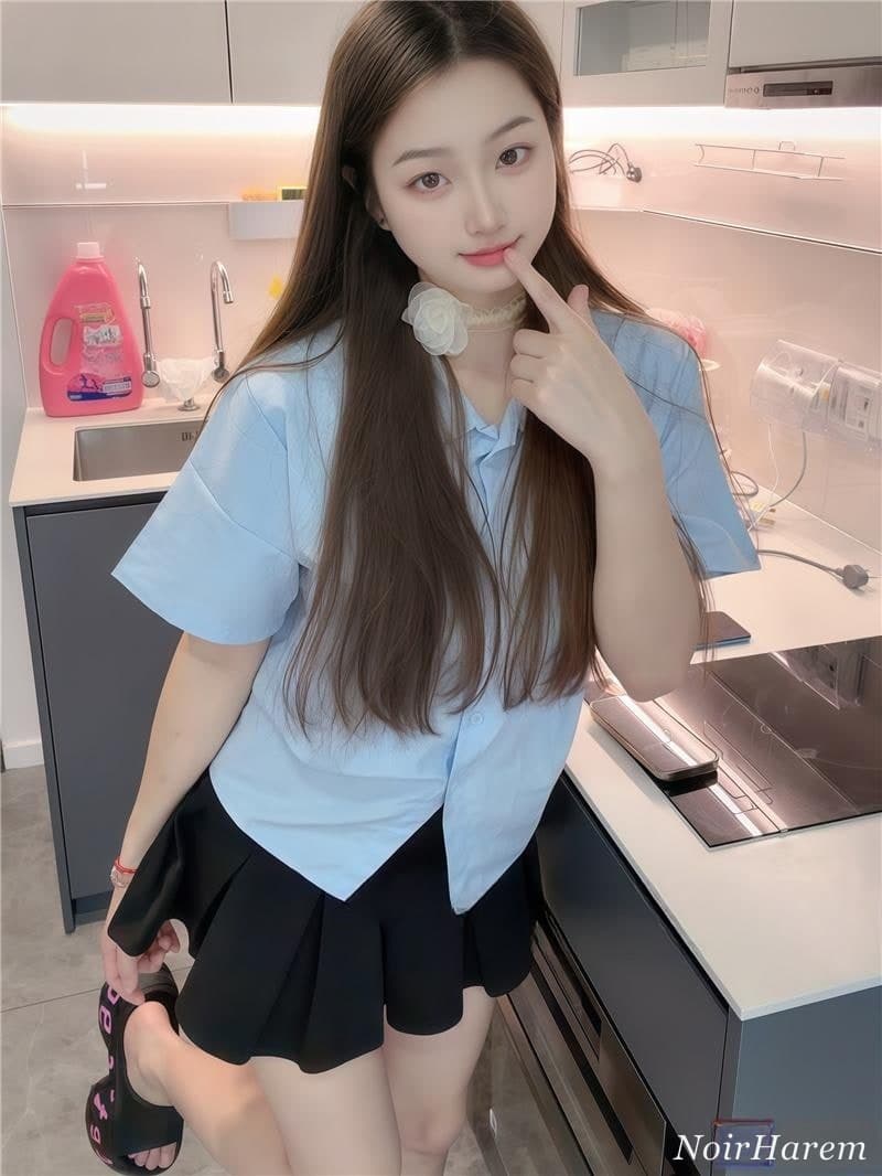 Xiao Ke（小可） — 11