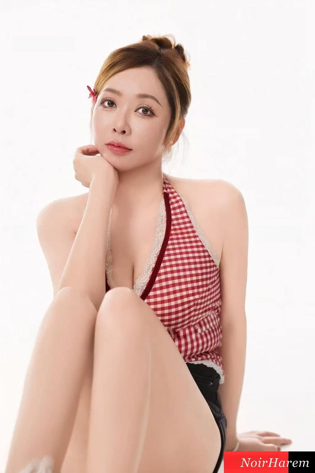 Nuomi-糯米 — 8