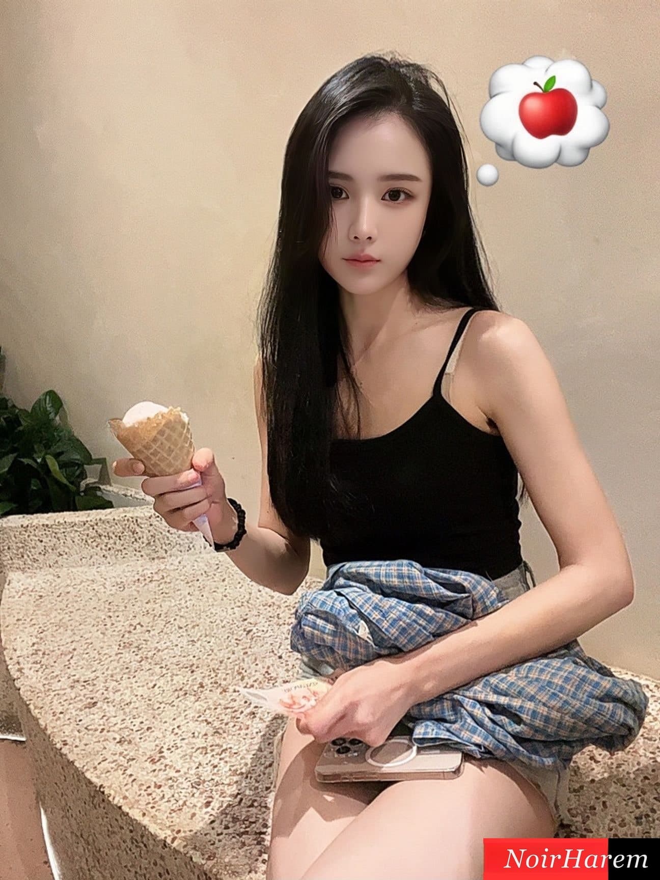 BingJiLing-冰激凌 — 4