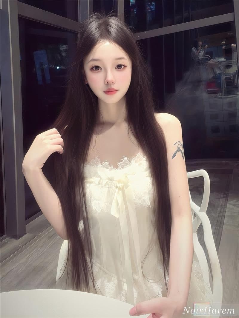 Xin Yuan （心愿） — 1