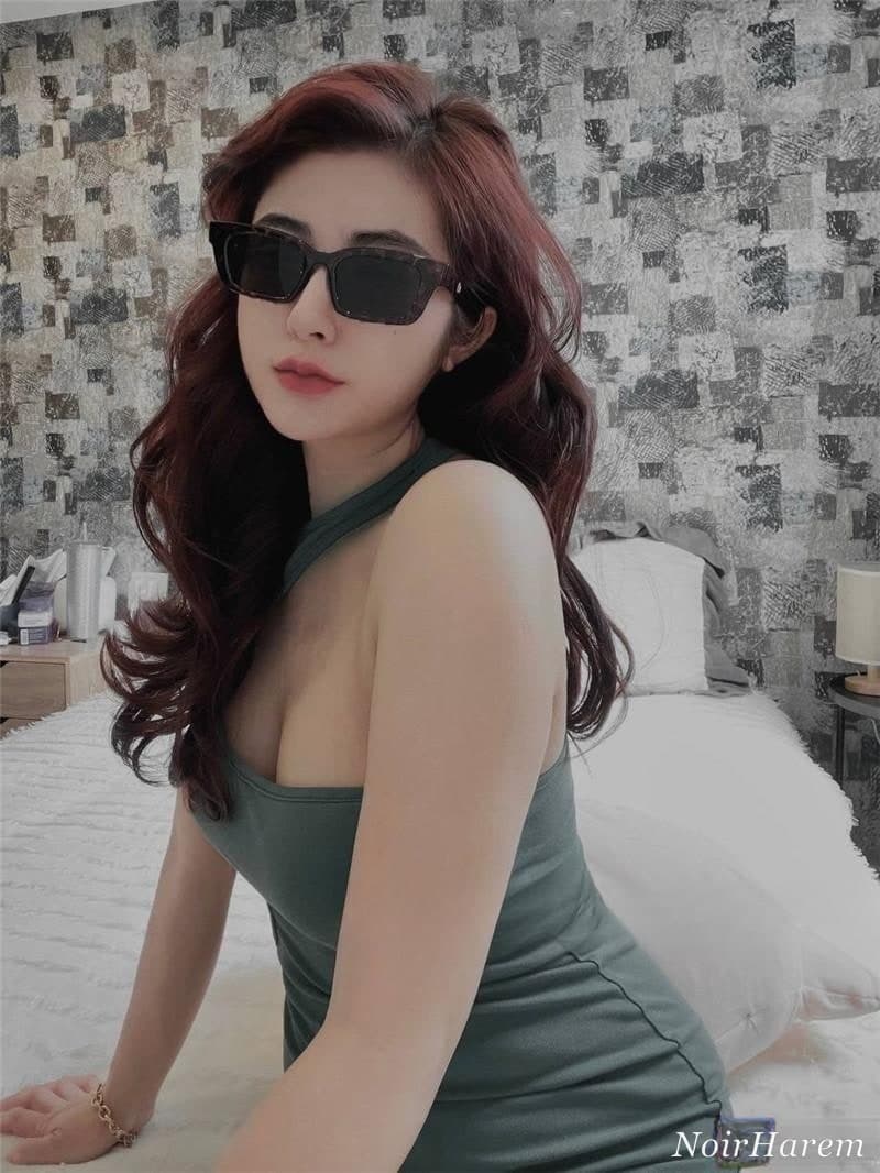 Annie — 16