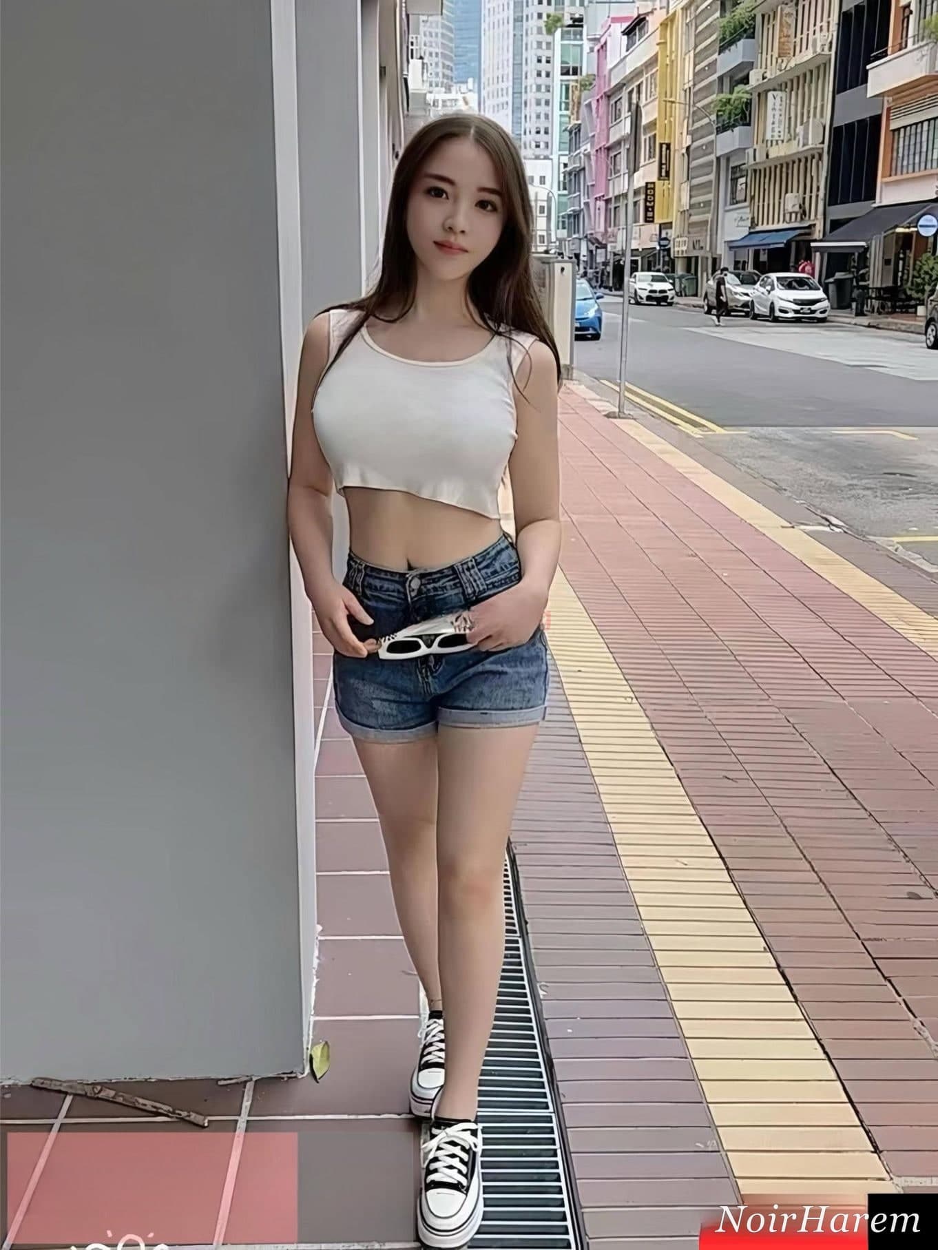 YueYue-月月 — 3