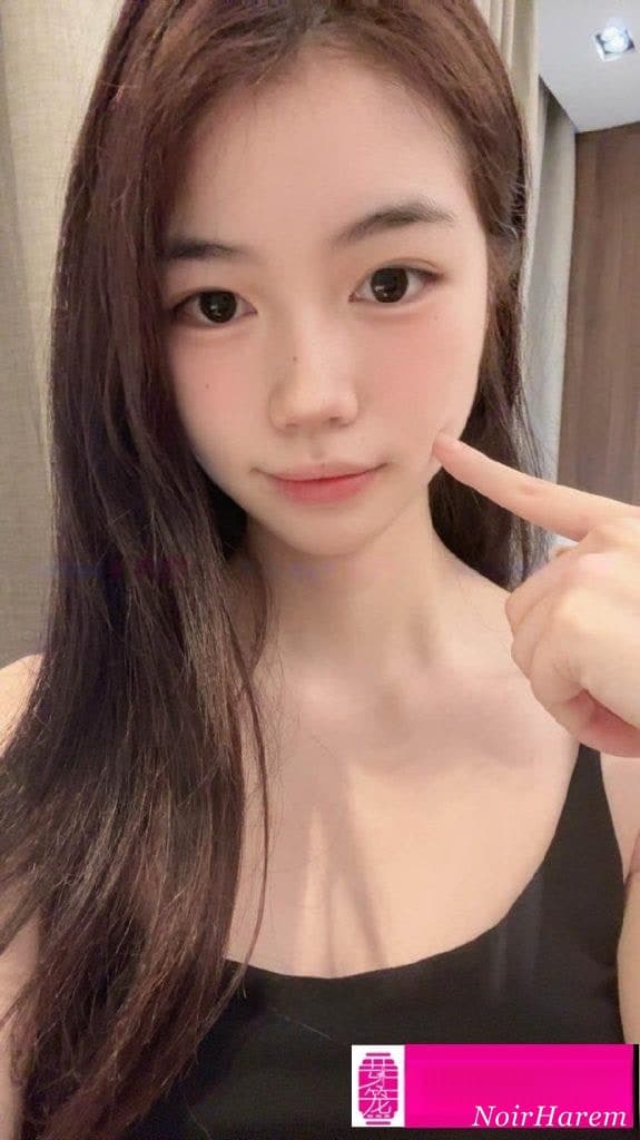 Qing Qing 青青 — 3
