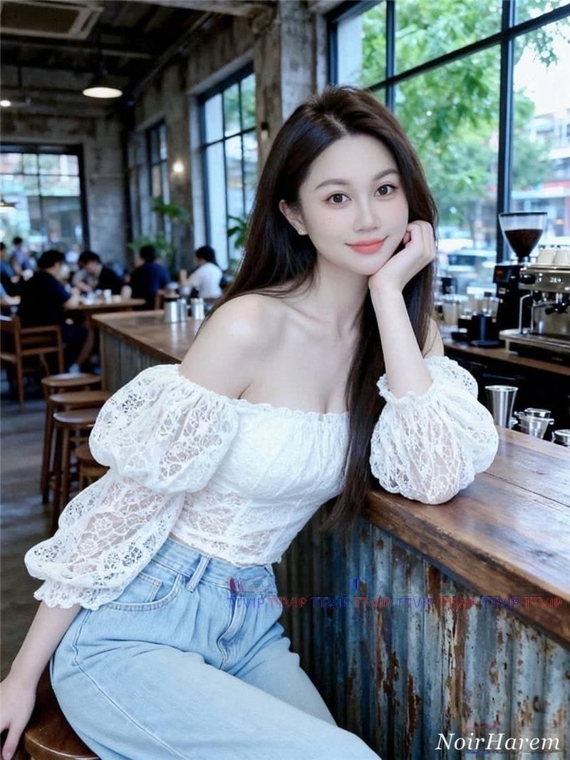 Wan Qing（婉清） — 3