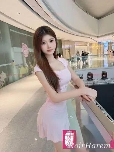 ZhiXia 知夏 — 5