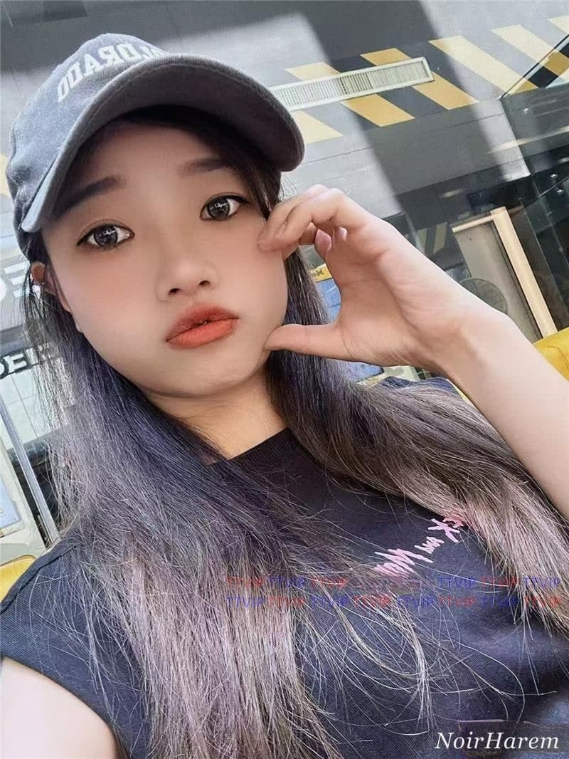 Pao Fu（泡芙） — 12
