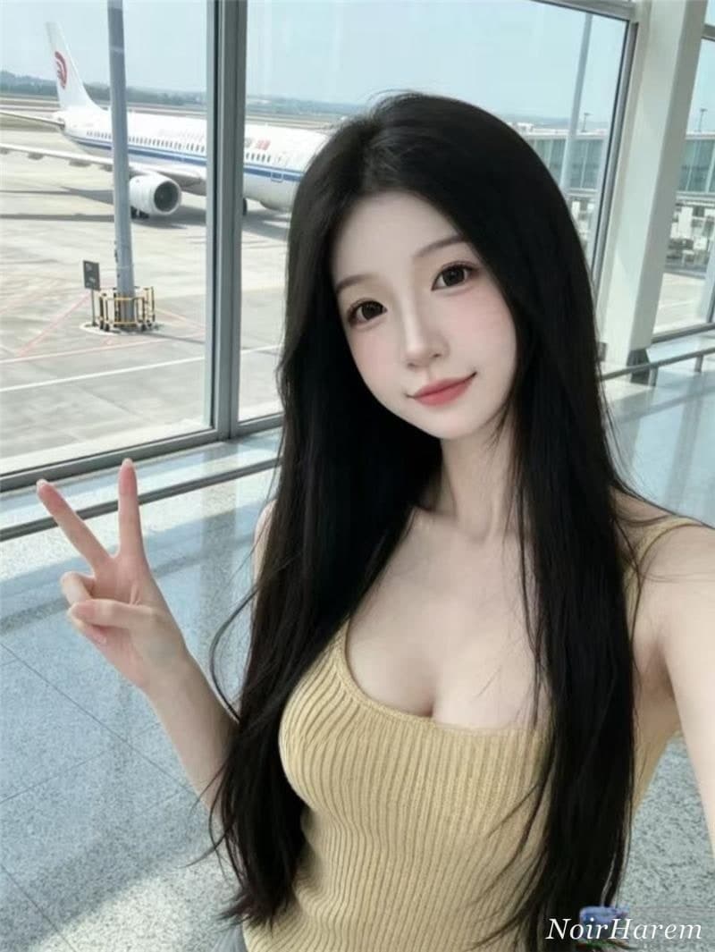 N10909 Qian Qian（钟倩倩） — 4