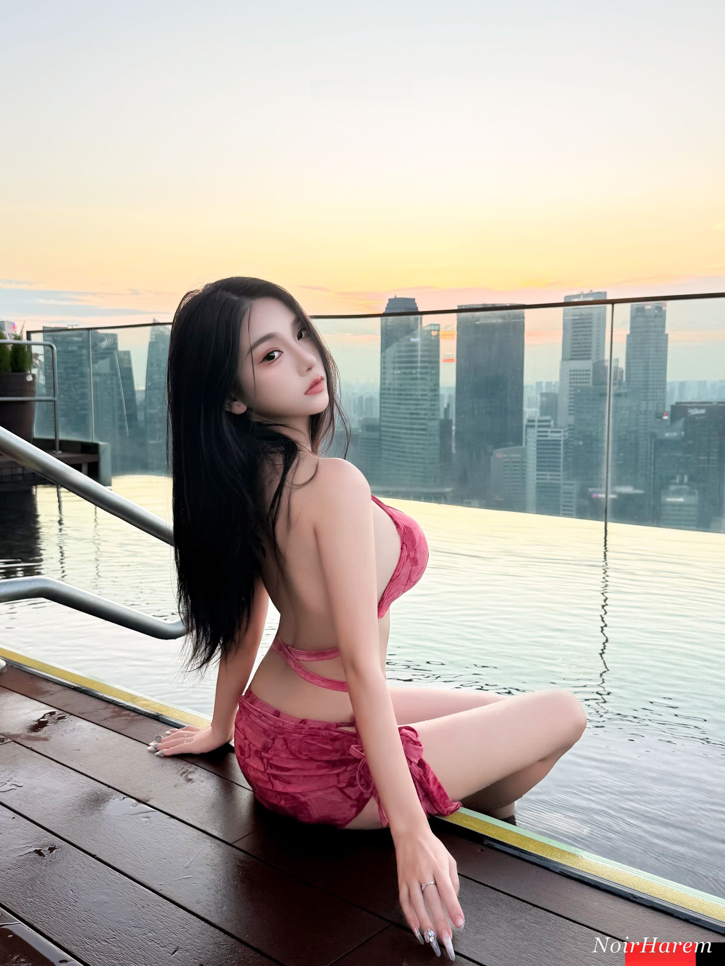 Jessica 杰丝卡 — 5