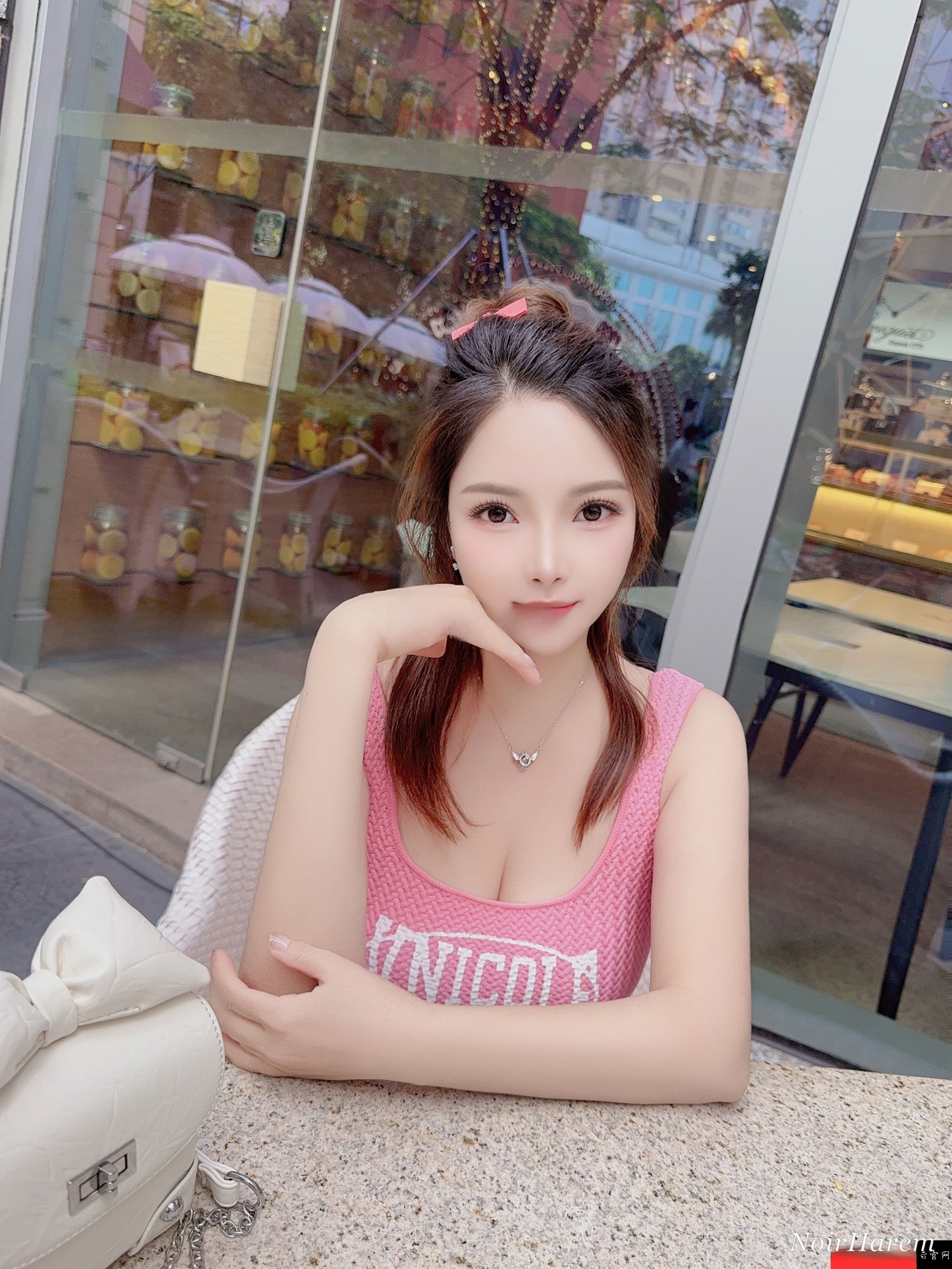 XiaoYu-小羽 — 6