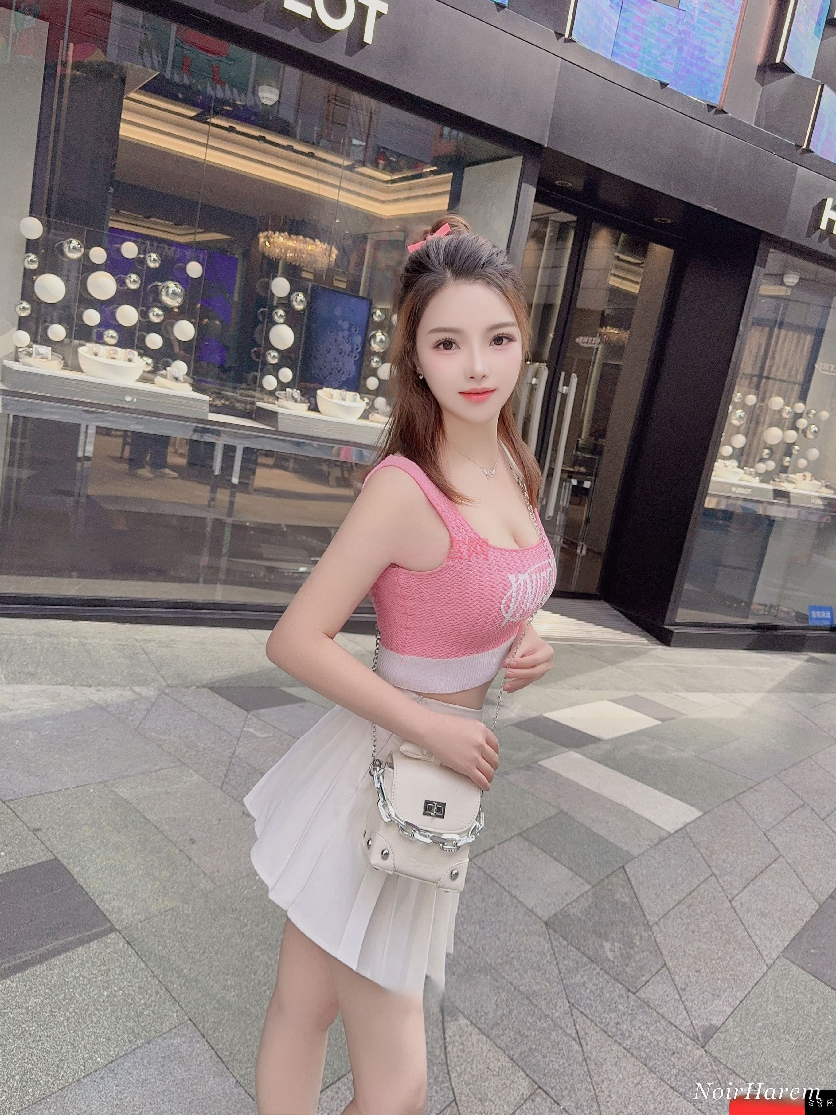 XiaoYu-小羽 — 8