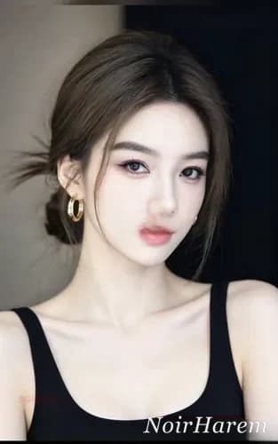 YueEr-玥儿 — 7