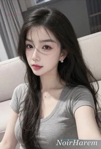 YueEr-玥儿 — 8