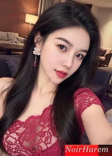 YueEr-玥儿 — 6