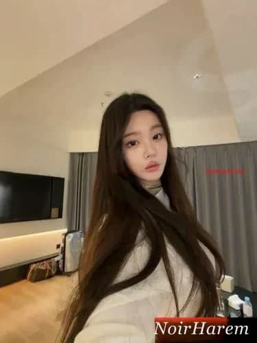 Lin-琳 — 11