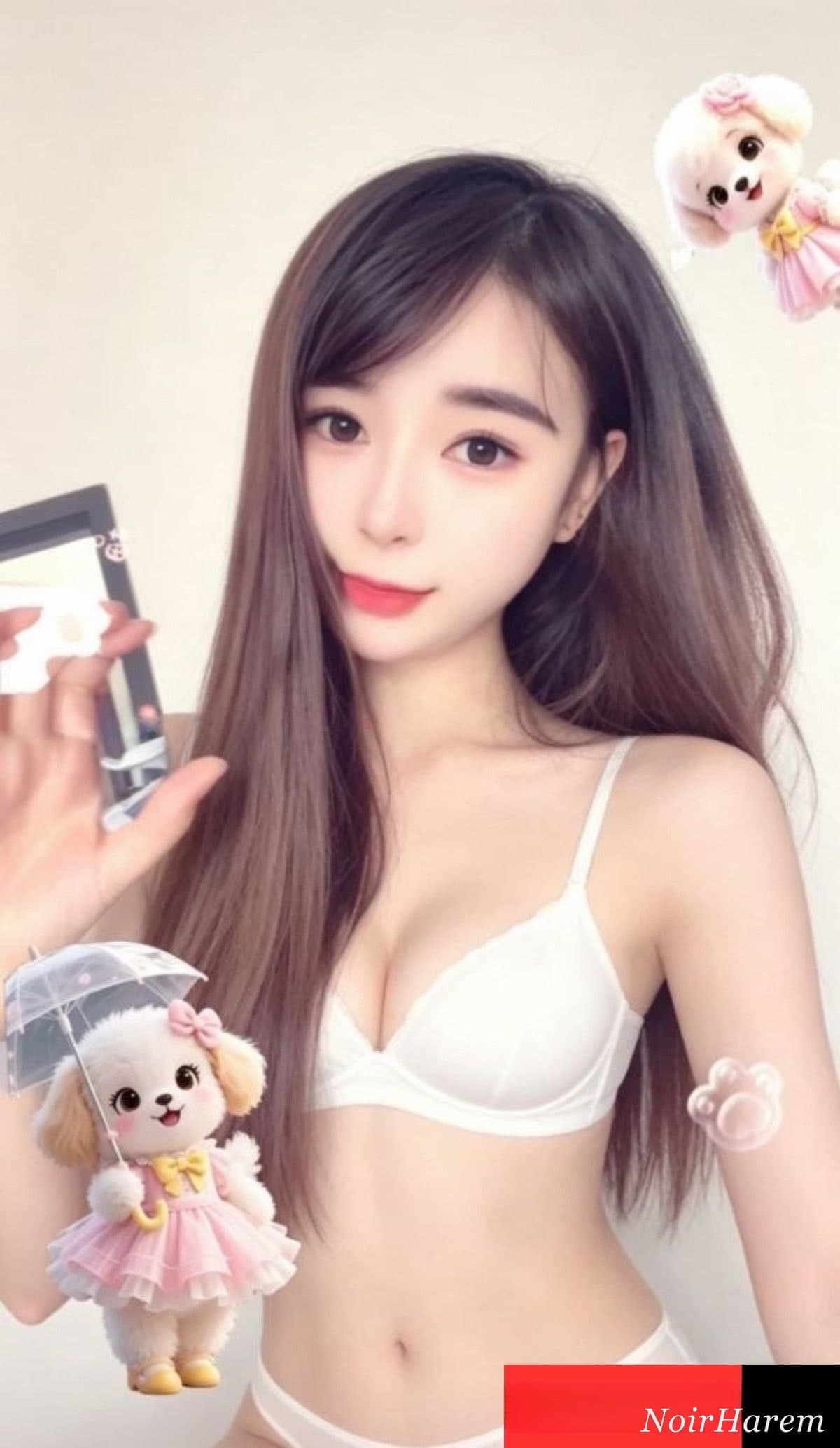 YueYue-月月 — 5