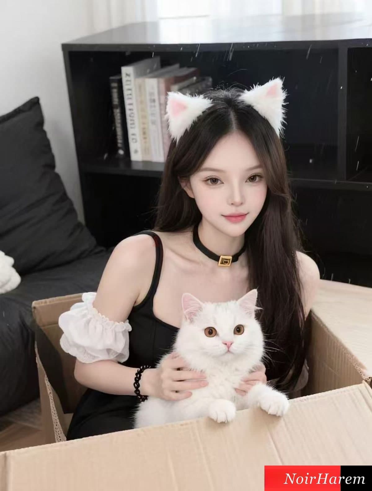 LiYouYou-梨柚柚 — 8