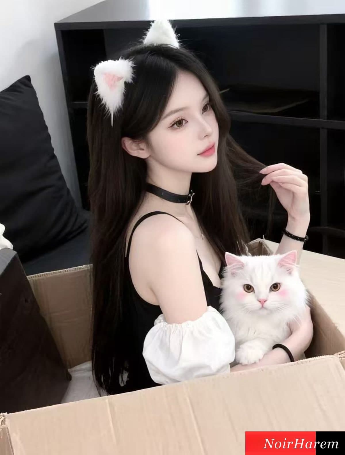 LiYouYou-梨柚柚 — 6