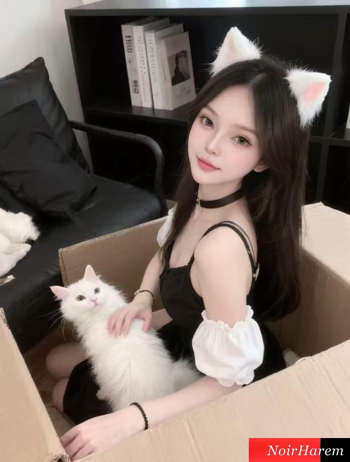 LiYouYou-梨柚柚 — 5