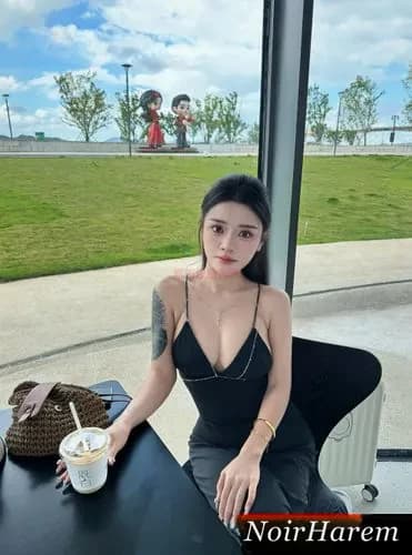 Daisy-黛西 — 6