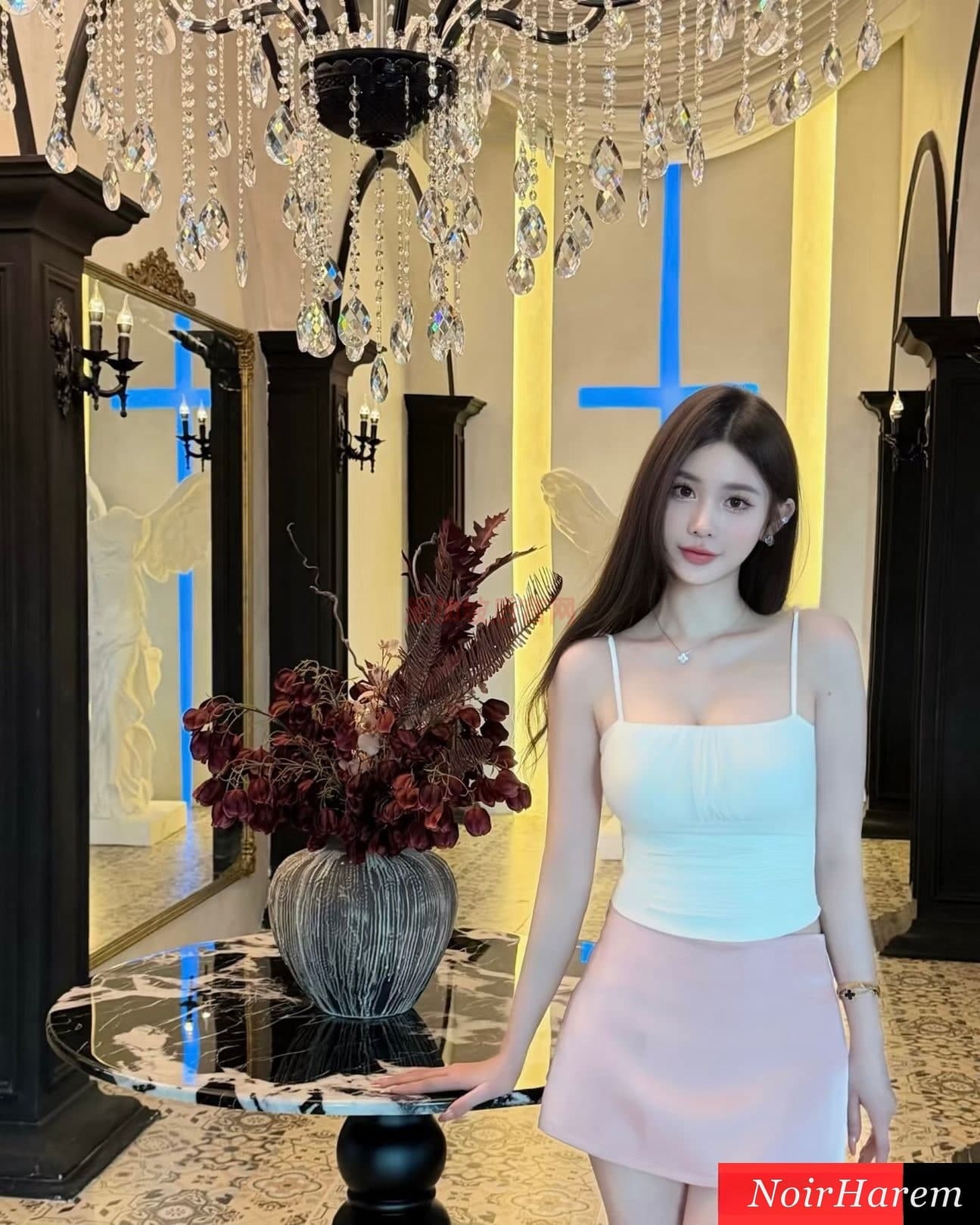 ShuShu-舒舒 — 2