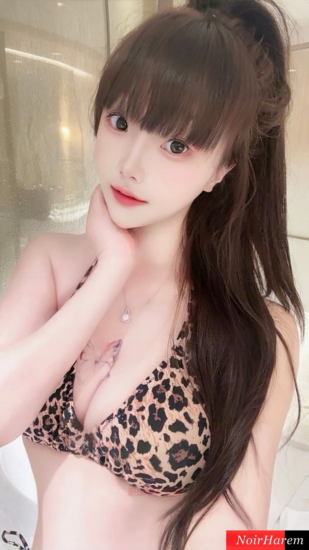 Mila-米雅 — 3