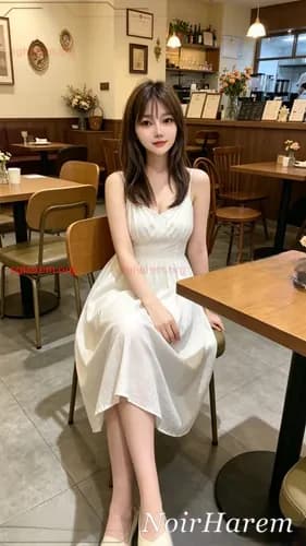 Anna-安娜 — 3