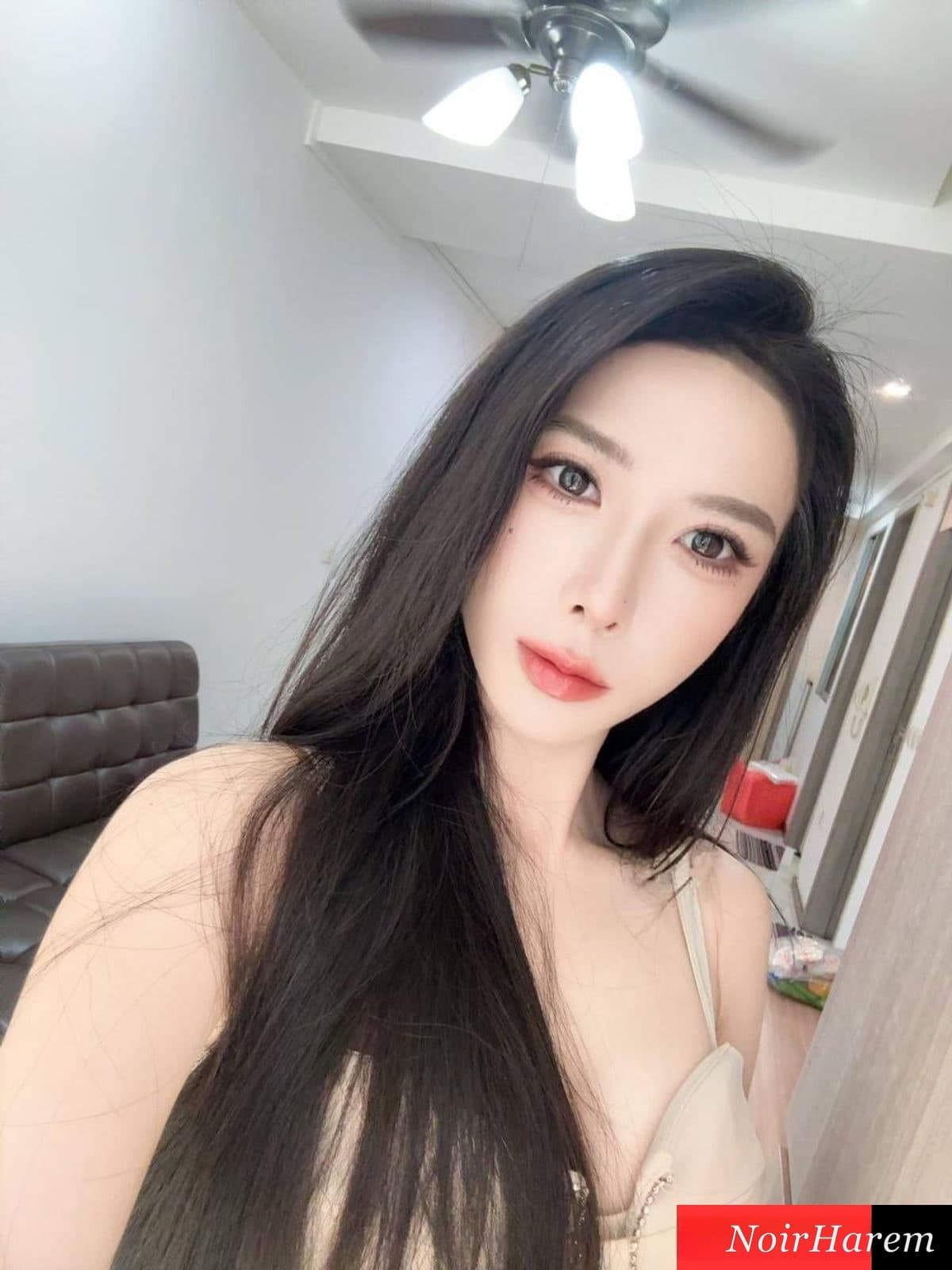 QingQing-晴晴 — 5