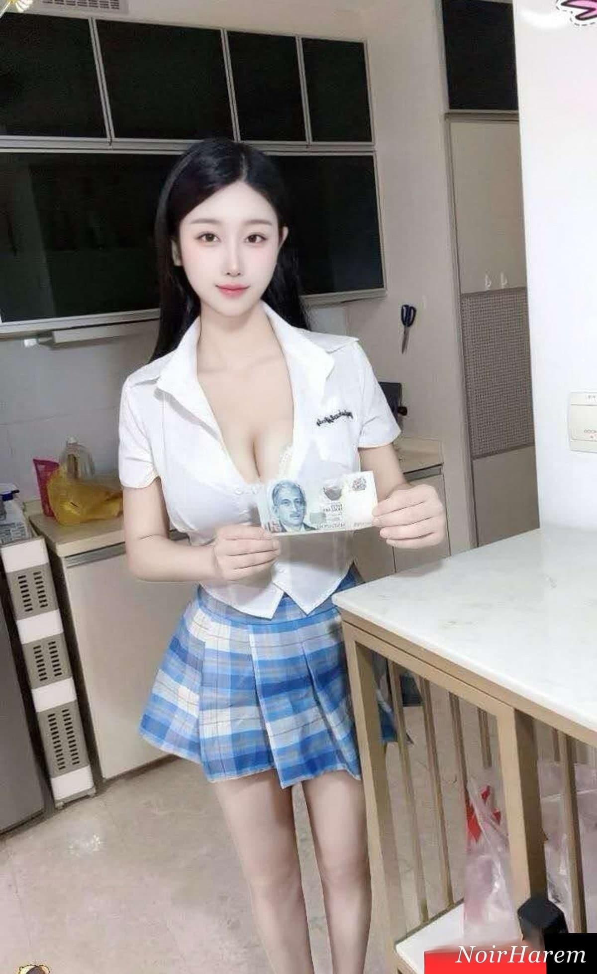 Nannan-楠楠 — 4