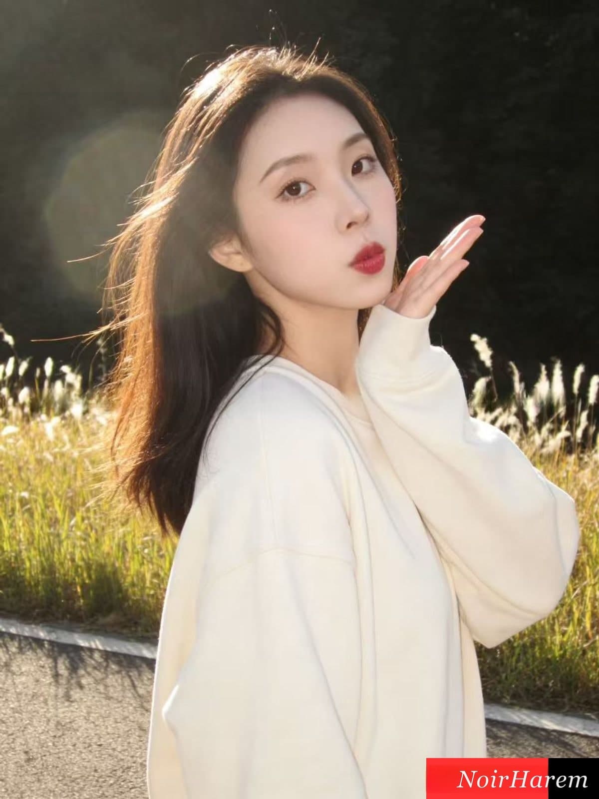 JingJing-晶晶 — 6