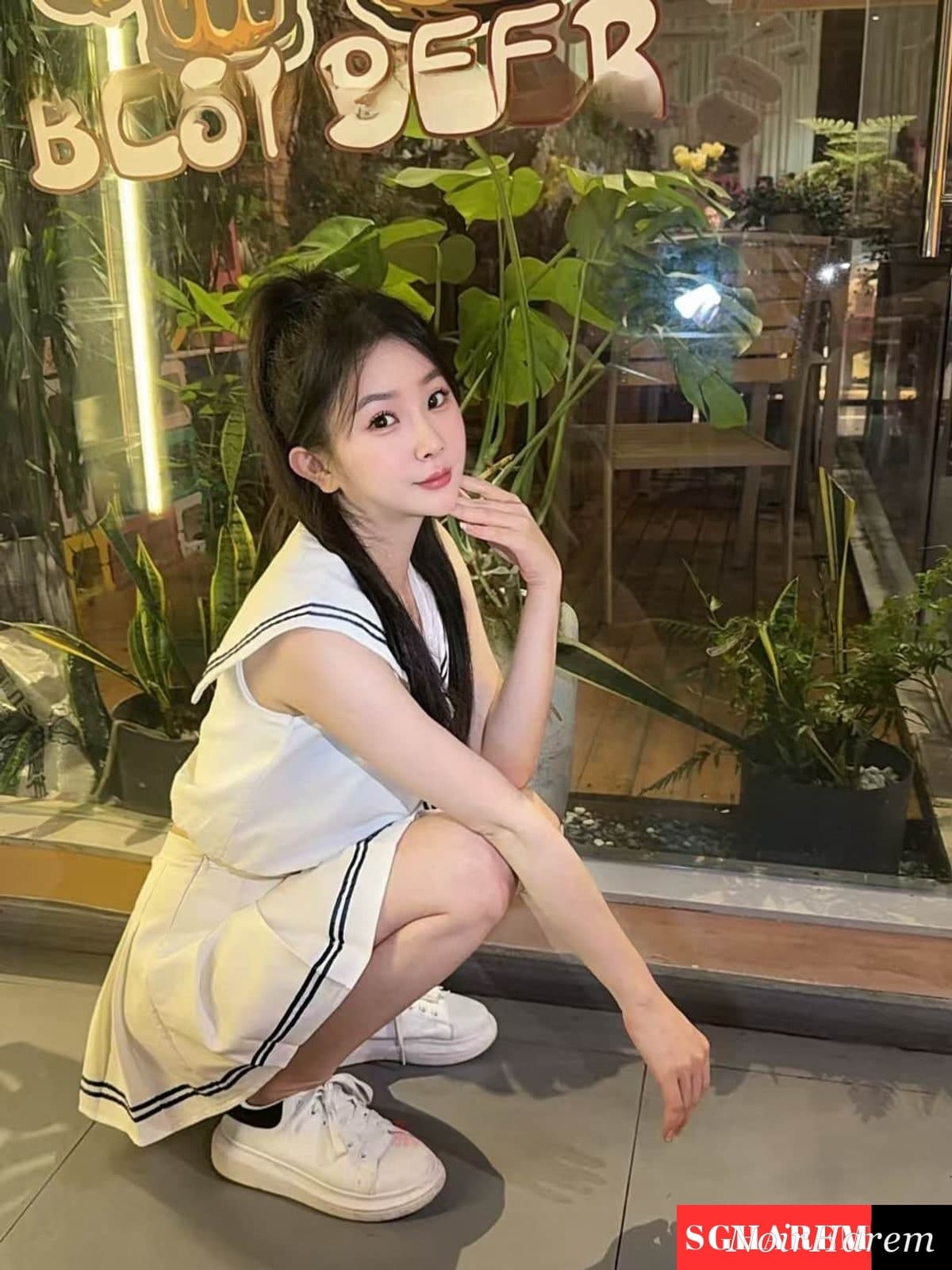 NaNa-娜娜 — 2