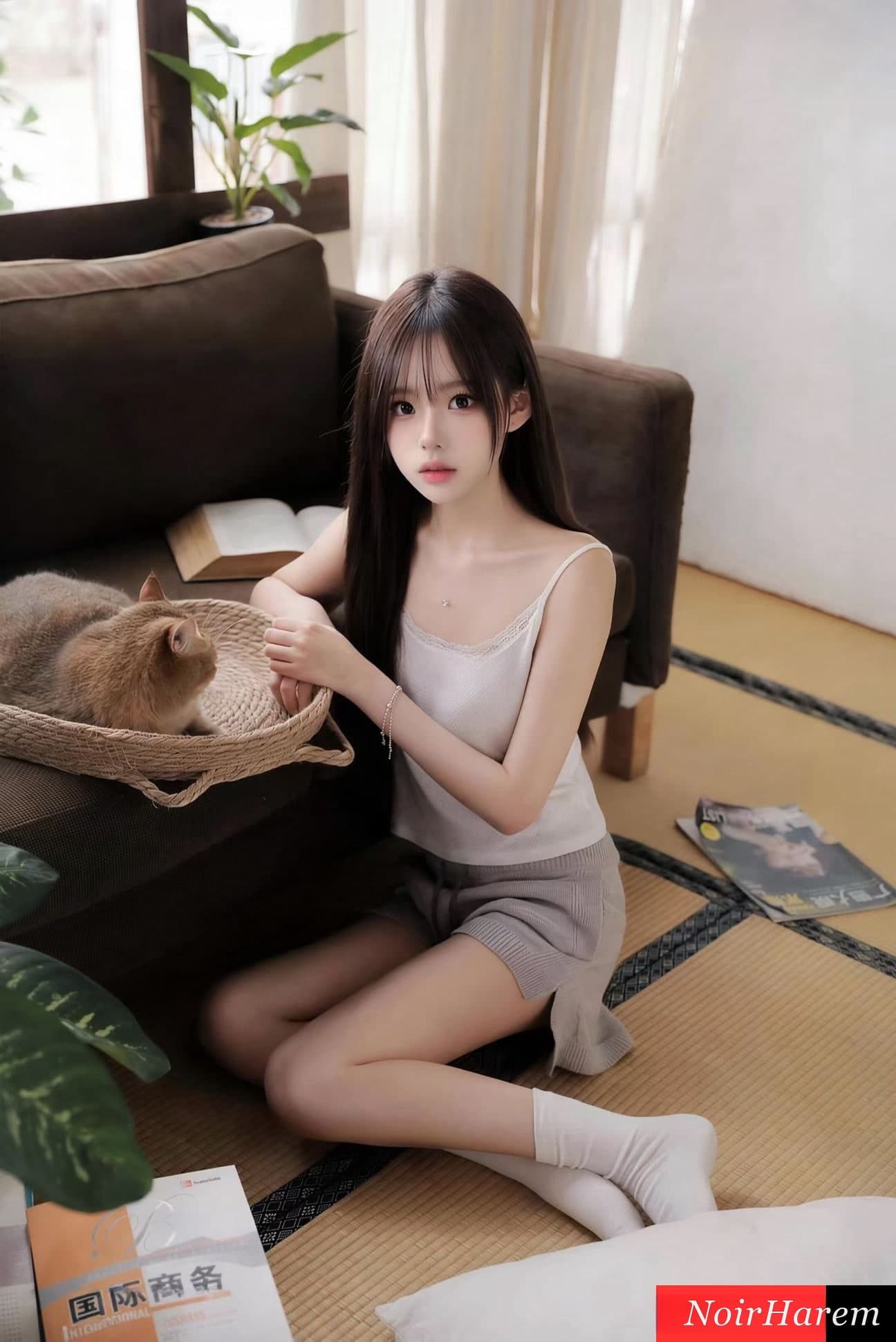 FanQie-番茄 — 7