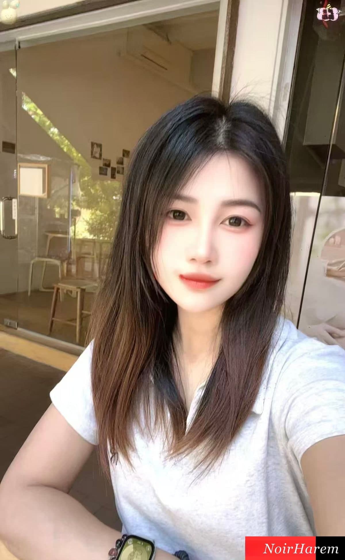 ShanXi-珊汐 — 2