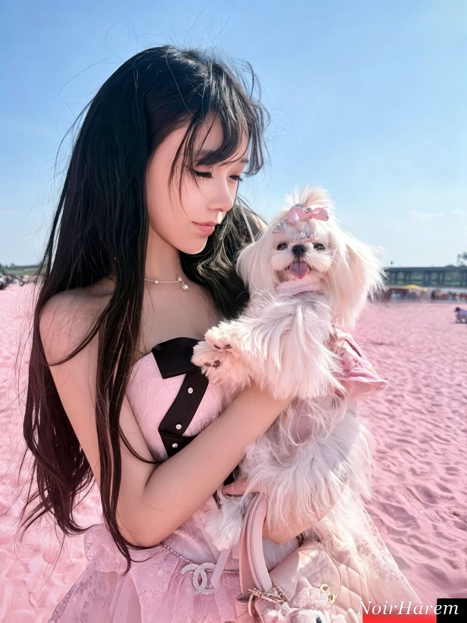 TianXin-甜心 — 1