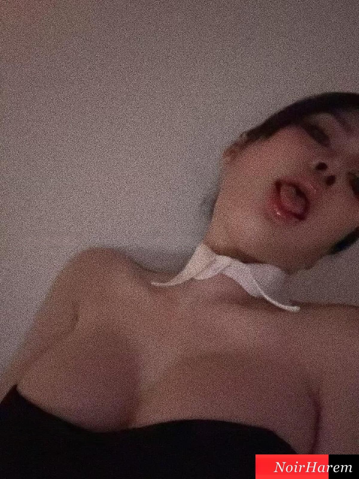 Kitty — 1