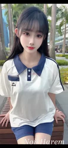 XueBao-雪宝 — 8