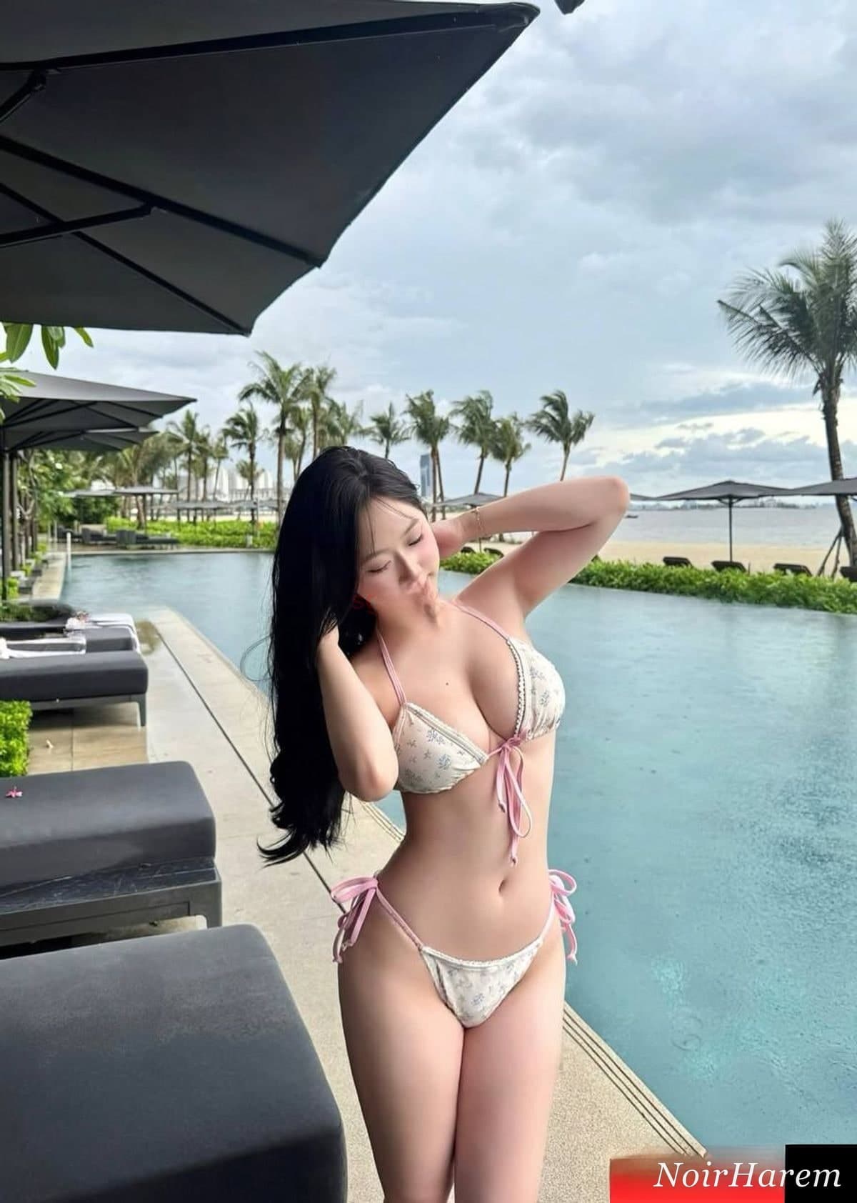 Hana — 7