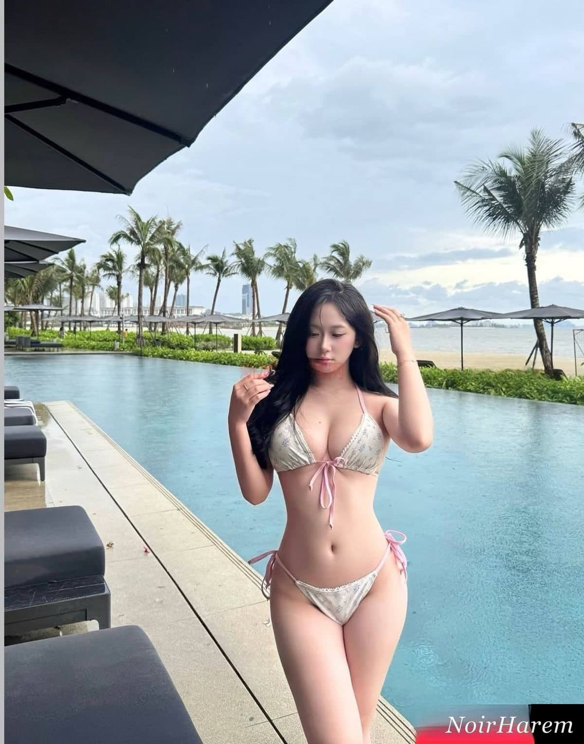 Hana — 6