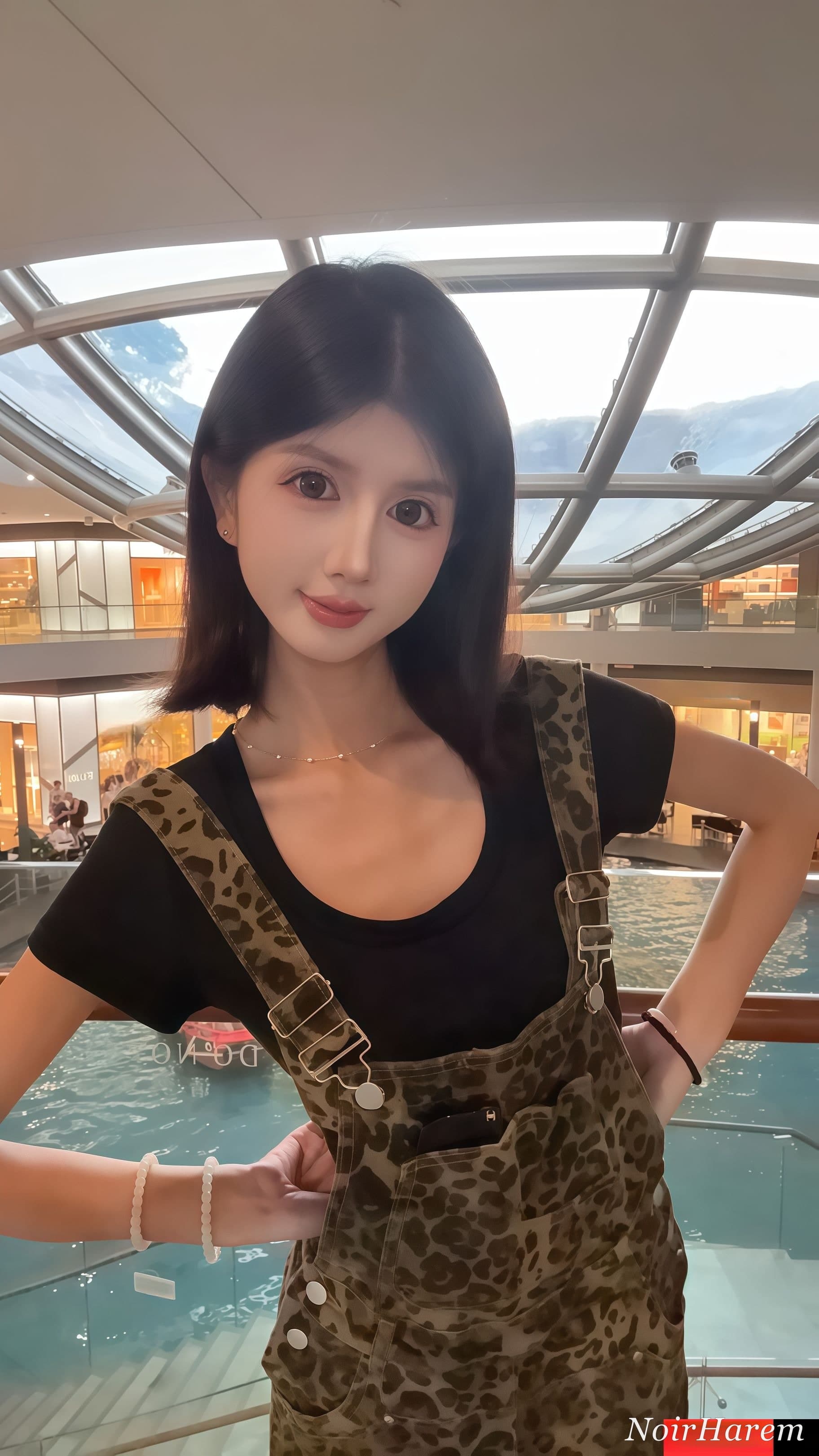 XiaoShiBa-小十八 — 10