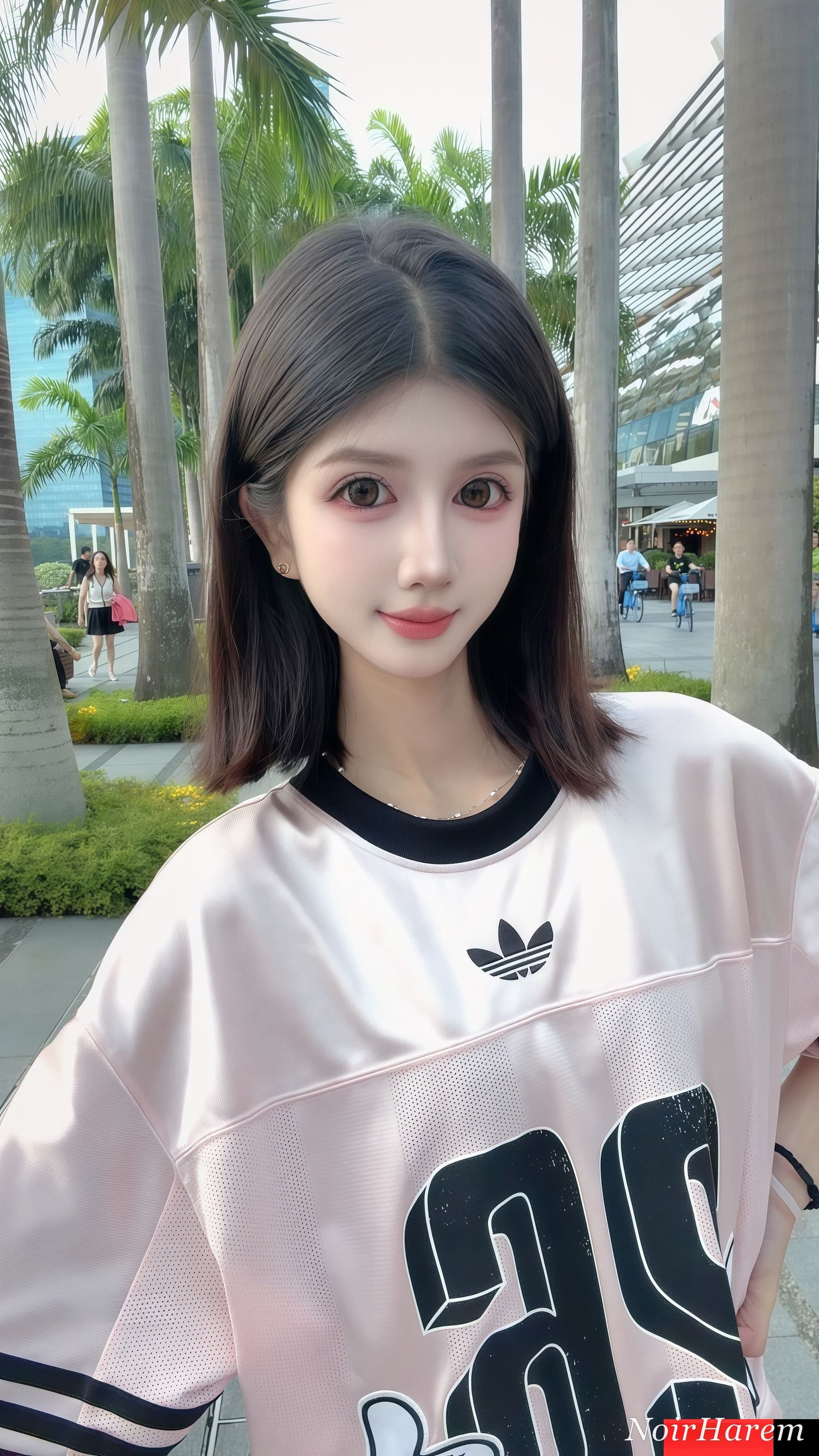 XiaoShiBa-小十八 — 12