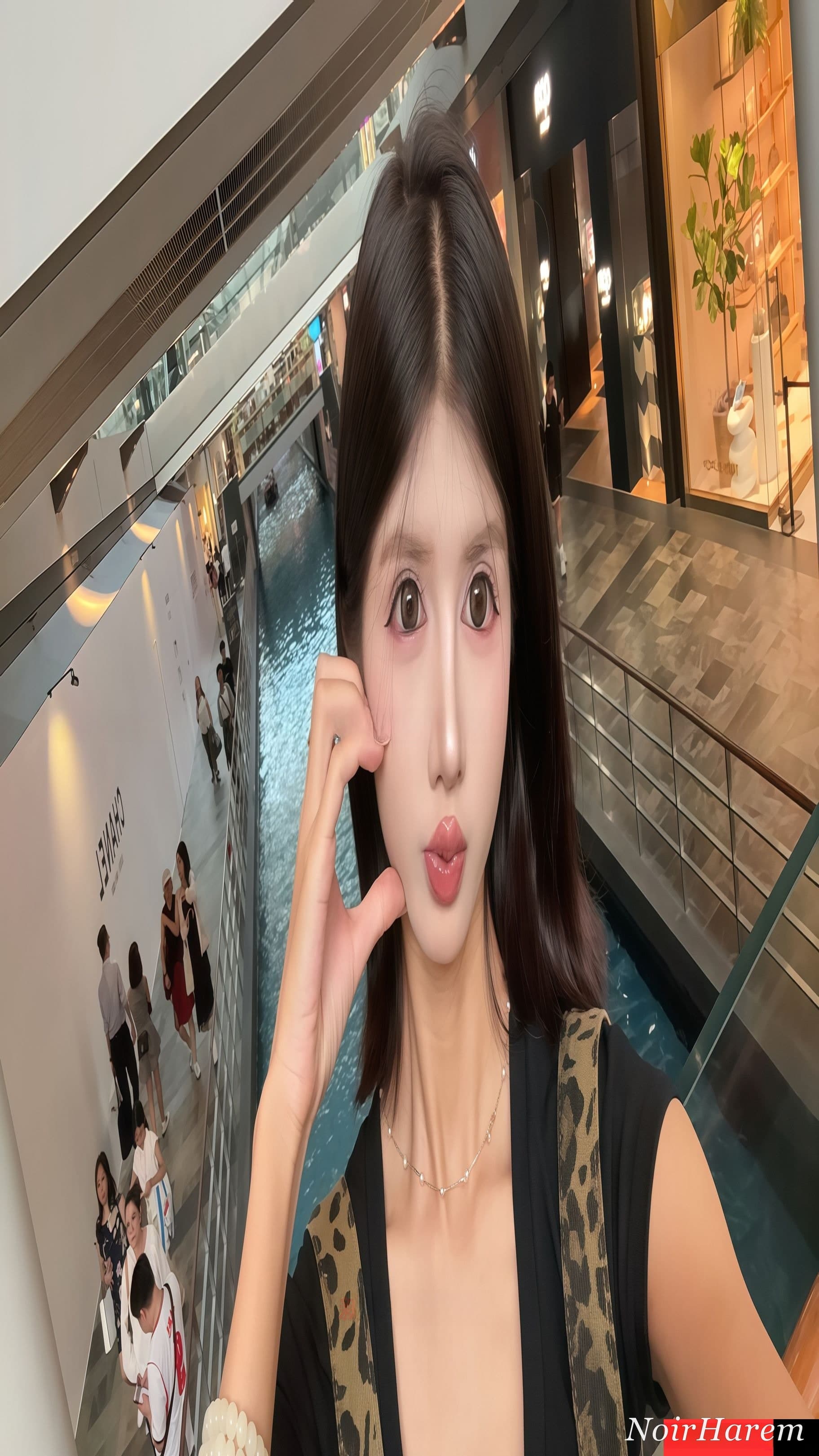 XiaoShiBa-小十八 — 9