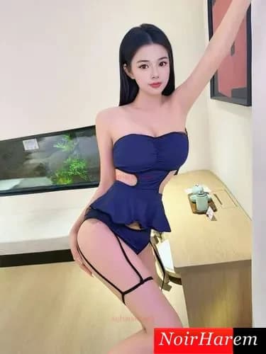 MuMu-沐沐 — 4